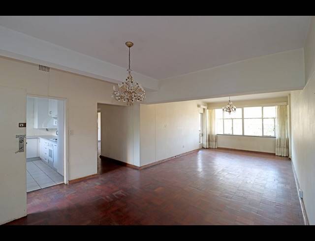 2 BEDROOM APARTMENT FOR SALE IN CYRILDENE